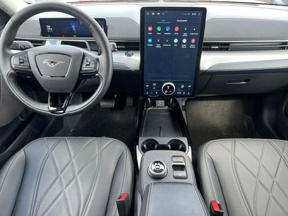 New 2023 Ford Mustang Mach-E Select w/ Comfort Package Lite