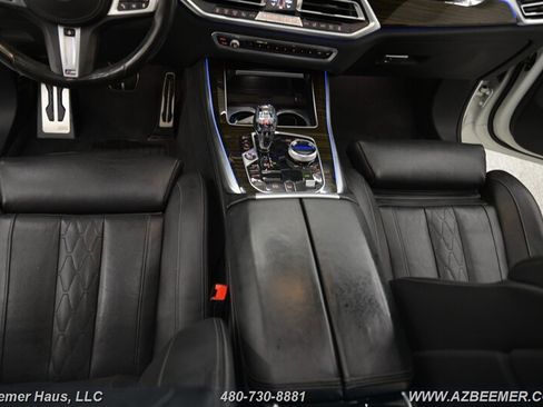 Used 2019 BMW X5 xDrive40i w/ M Sport Package image 18