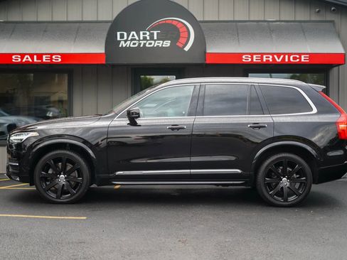 Used 2018 Volvo XC90 T6 Inscription w/ Convenience Package image 4