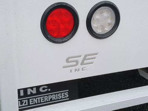 New 2024 Ford F550 4x4 Regular Cab Super Duty image 28