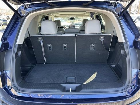 Used 2023 Honda Pilot Elite image 14