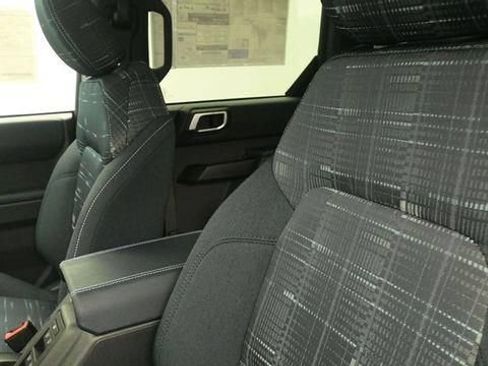 New 2026 Ford Bronco Heritage Edition AWD/4WD image 20