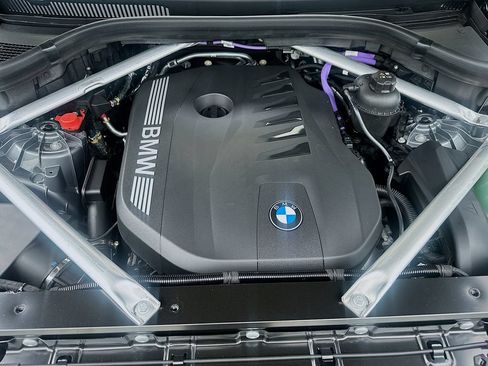 New 2026 BMW X5 xDrive40i AWD/4WD image 32