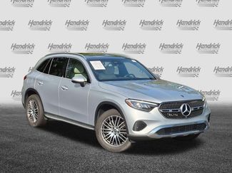 Used 2024 Mercedes-Benz GLC 300 4MATIC video 2
