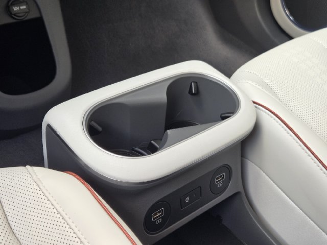 Certified 2023 Hyundai Ioniq 5 SEL AWD/4WD image 14