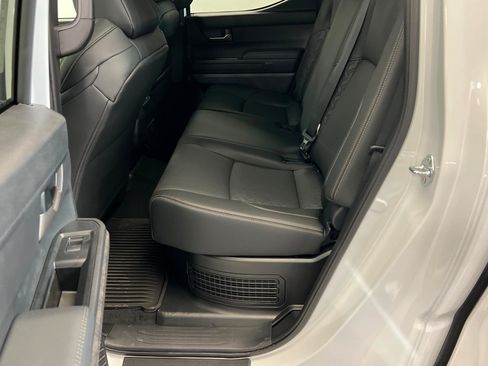 New 2026 Toyota Tacoma 4x4 Double Cab Hybrid image 21