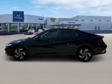 New 2025 Hyundai Elantra Sport image 3
