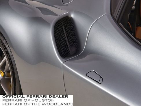 Used 2024 Ferrari 296 GTB image 28