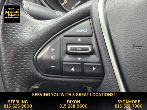 Used 2023 Nissan Maxima SL image 35