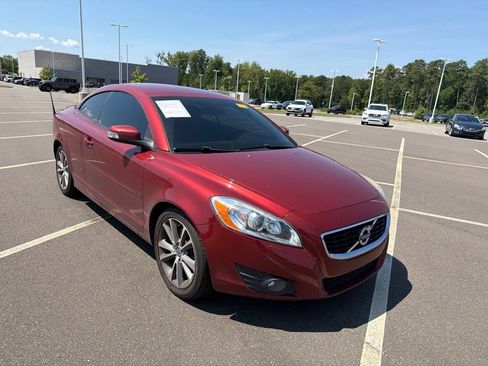 Used 2011 Volvo C70 T5 FWD image 43