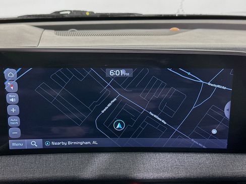 Used 2023 Kia EV6 Wind w/ Wind Technology Package image 22