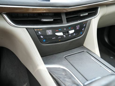 Used 2018 Cadillac CT6 Premium Luxury w/ Super Cruise Package AWD/4WD image 30