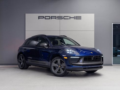 New 2026 Porsche Macan Turbo image 9