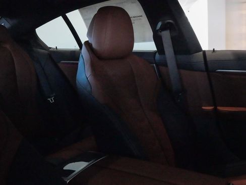 New 2026 BMW 840i xDrive 840i image 19