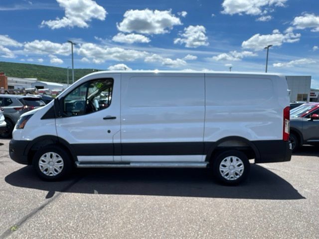 Used 2025 Ford Transit 250 Low Roof w/ Exterior Upgrade Package RWD image 8