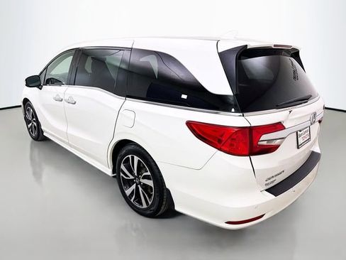 Used 2019 Honda Odyssey Elite image 5