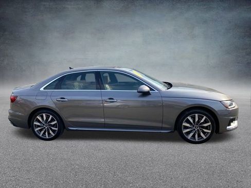 Used 2022 Audi A4 2.0T Premium w/ 18" Wheel Package image 21