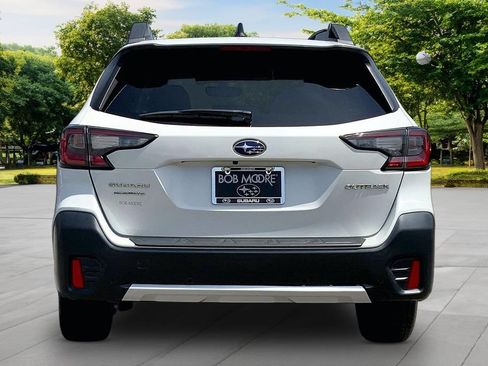Used 2021 Subaru Outback Limited w/ Tech Package 2 AWD/4WD image 5