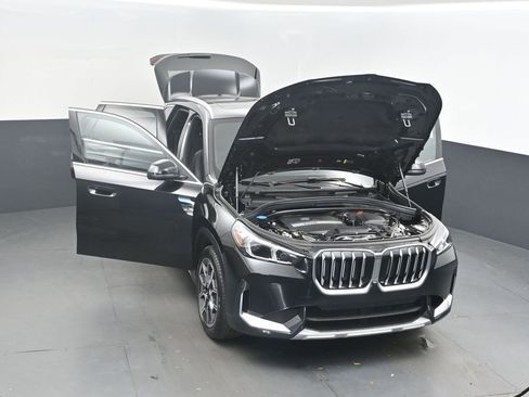 Used 2025 BMW X1 xDrive28i image 52