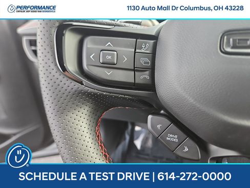 New 2025 Dodge Charger R/T w/ Quick Order Package 25M R/T image 25