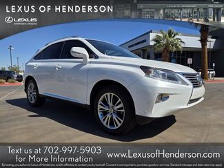 Used 2013 Lexus RX 350 FWD w/ Premium Pkg video 1
