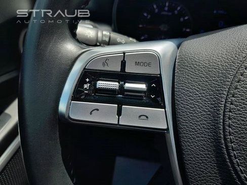 Used 2021 Kia Telluride S AWD/4WD image 14