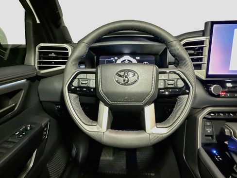 New 2026 Toyota Tundra Platinum AWD/4WD image 7