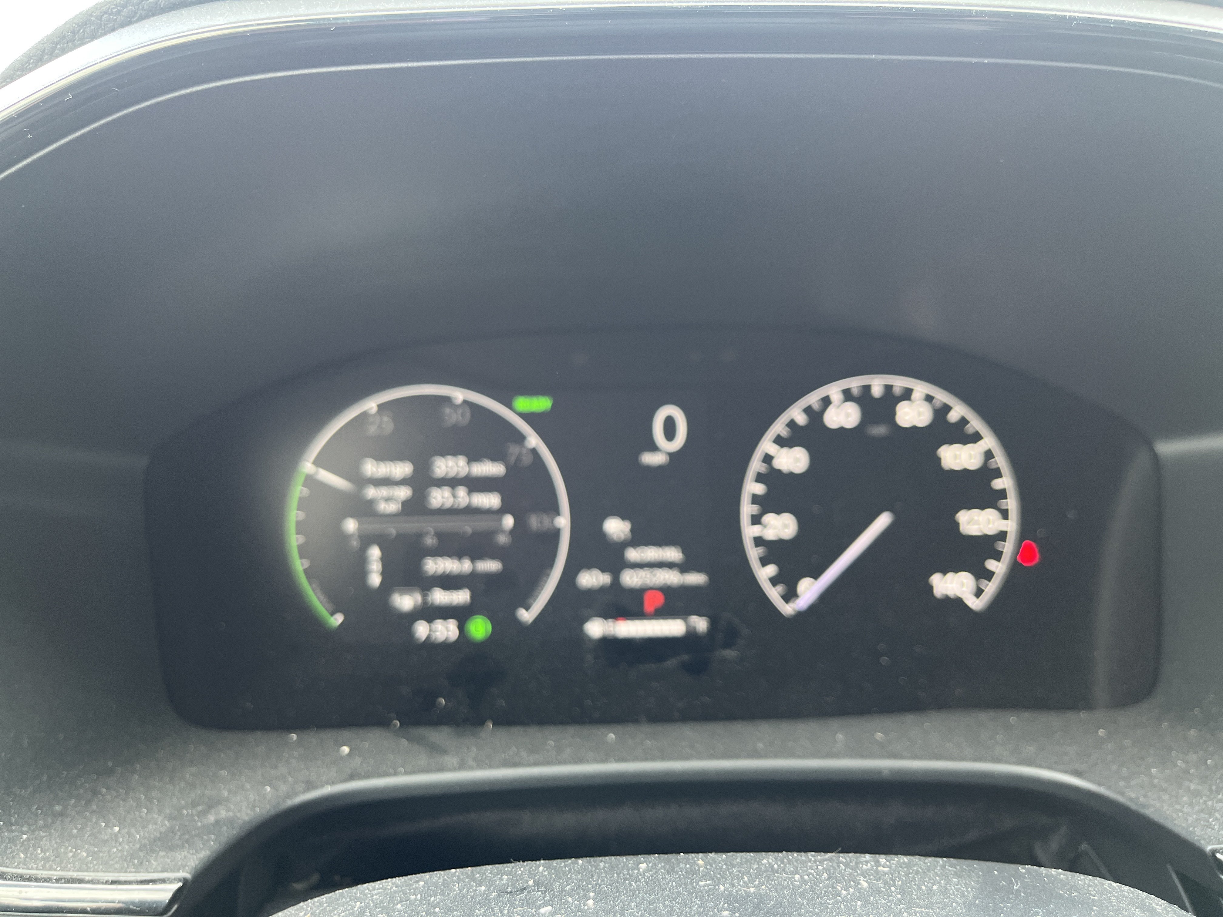 Certified 2025 Honda CR-V Sport Touring image 28
