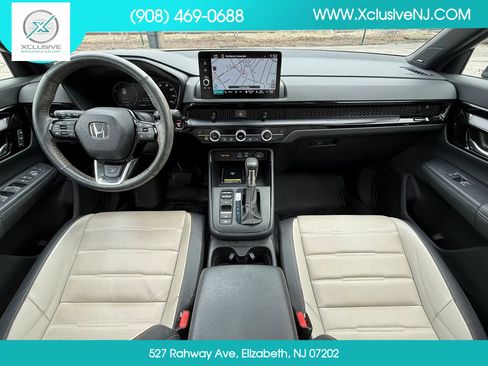 Used 2023 Honda CR-V Sport Touring image 18