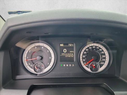 Used 2014 RAM 1500 Lone Star image 21