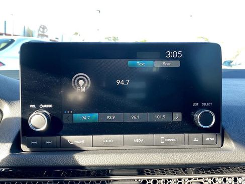 Used 2024 Honda Civic Sport image 17