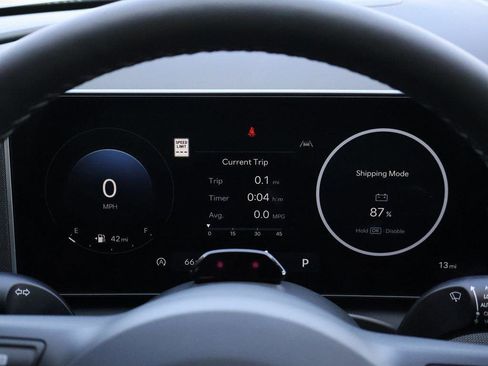 New 2026 Hyundai Tucson Limited image 31