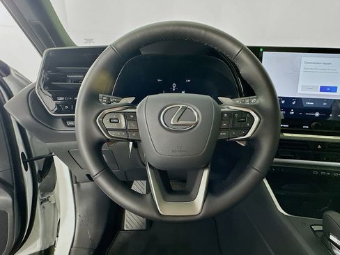 New 2026 Lexus TX 350 AWD image 11
