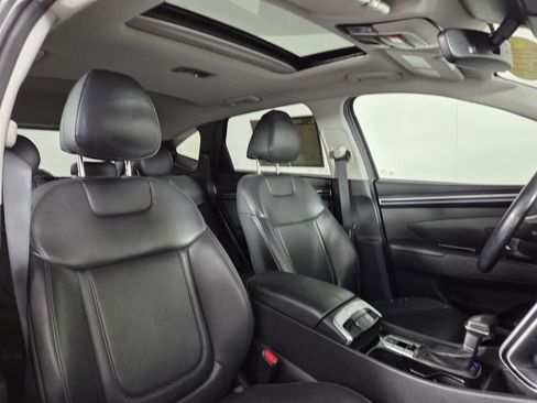 Used 2023 Hyundai Tucson SEL w/ Convenience Package image 36