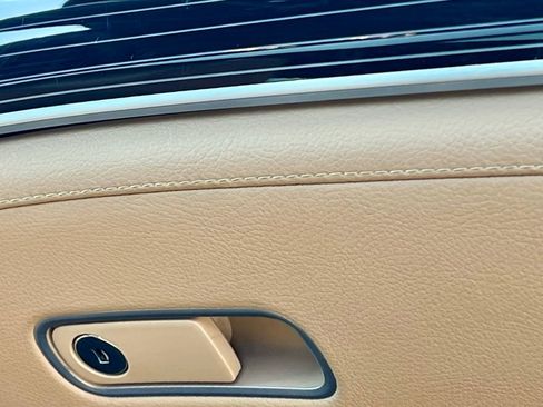 Certified 2024 Mercedes-Benz GLS 580 4MATIC image 38