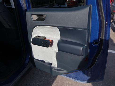 Used 2024 Ford Maverick XLT w/ Equipment Group 300A Standard image 12