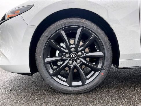 New 2026 MAZDA MAZDA3 s Sport image 12