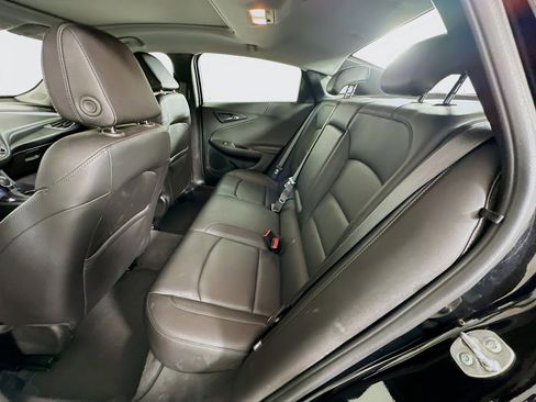 Used 2024 Chevrolet Malibu LT image 27