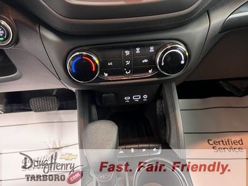 Used 2023 Chevrolet TrailBlazer LT image 47