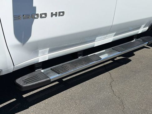 Used 2020 Chevrolet Silverado 3500 High Country w/ Z71 Off-Road Package AWD/4WD image 11