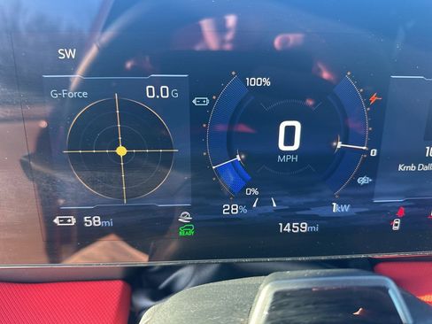 Used 2025 Chevrolet Blazer EV SS w/ Performance Package image 27