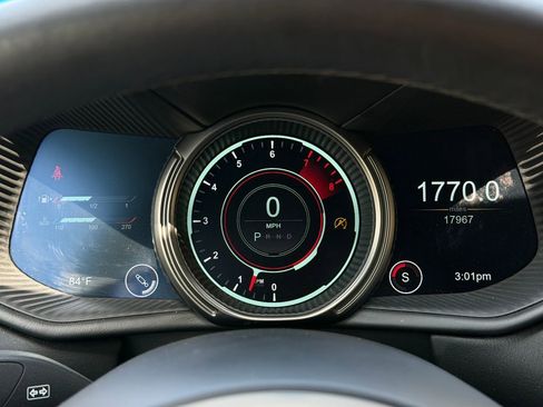 Used 2019 Aston Martin DB11 AMR image 6