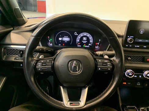 Used 2023 Acura Integra A-Spec image 21