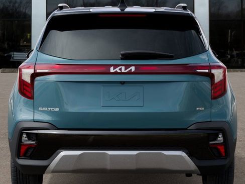 New 2026 Kia Seltos S image 13