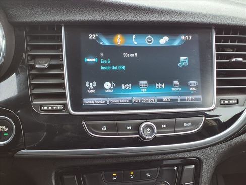 Used 2019 Buick Encore Preferred w/ Safety Package image 23