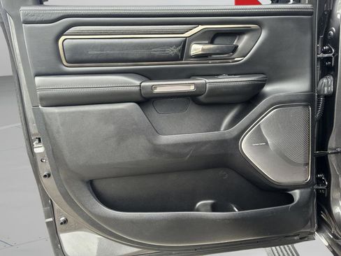 Used 2021 RAM 1500 Limited AWD/4WD image 30