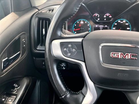 Used 2022 GMC Canyon Elevation w/ Trailering Package image 23