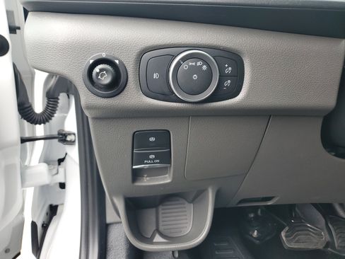 Used 2024 Ford Transit 250 Low Roof w/ Exterior Upgrade Package image 19