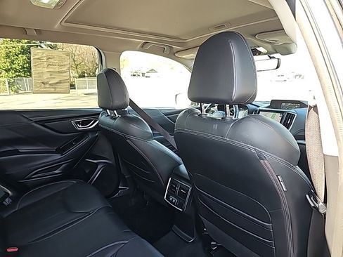 Used 2020 Subaru Forester Limited w/ Popular Package #3 image 37