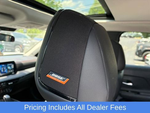 Used 2026 Nissan Kicks SR w/ SR Premium Package AWD/4WD image 7